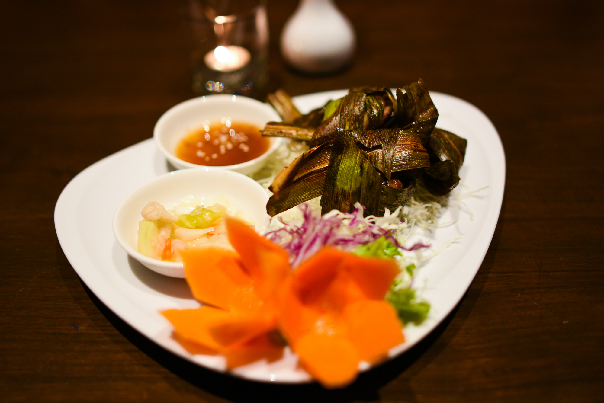 索菲特甲米佛基拉高尔夫水疗度假村(Sofitel Krabi Phokeethra Golf and Spa Resort)图片
