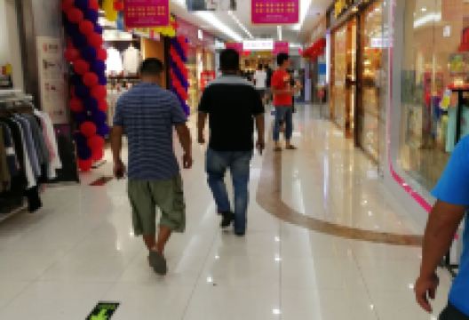 百顺发购物广场购物图片