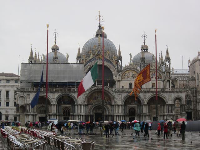 St. Mark's Square