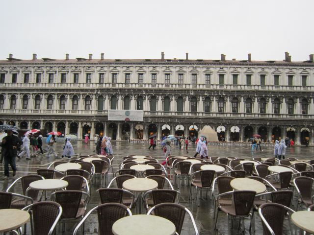 St. Mark's Square