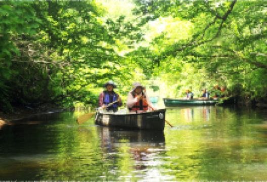 美美川景点图片