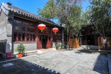 天津老城博物馆-天津-doris圈圈