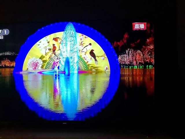 西湖惊艳！只有中国做得到。 G20的西湖 大型活动的开幕式或者表演，历来是我国的拿手好戏，佳作不少！