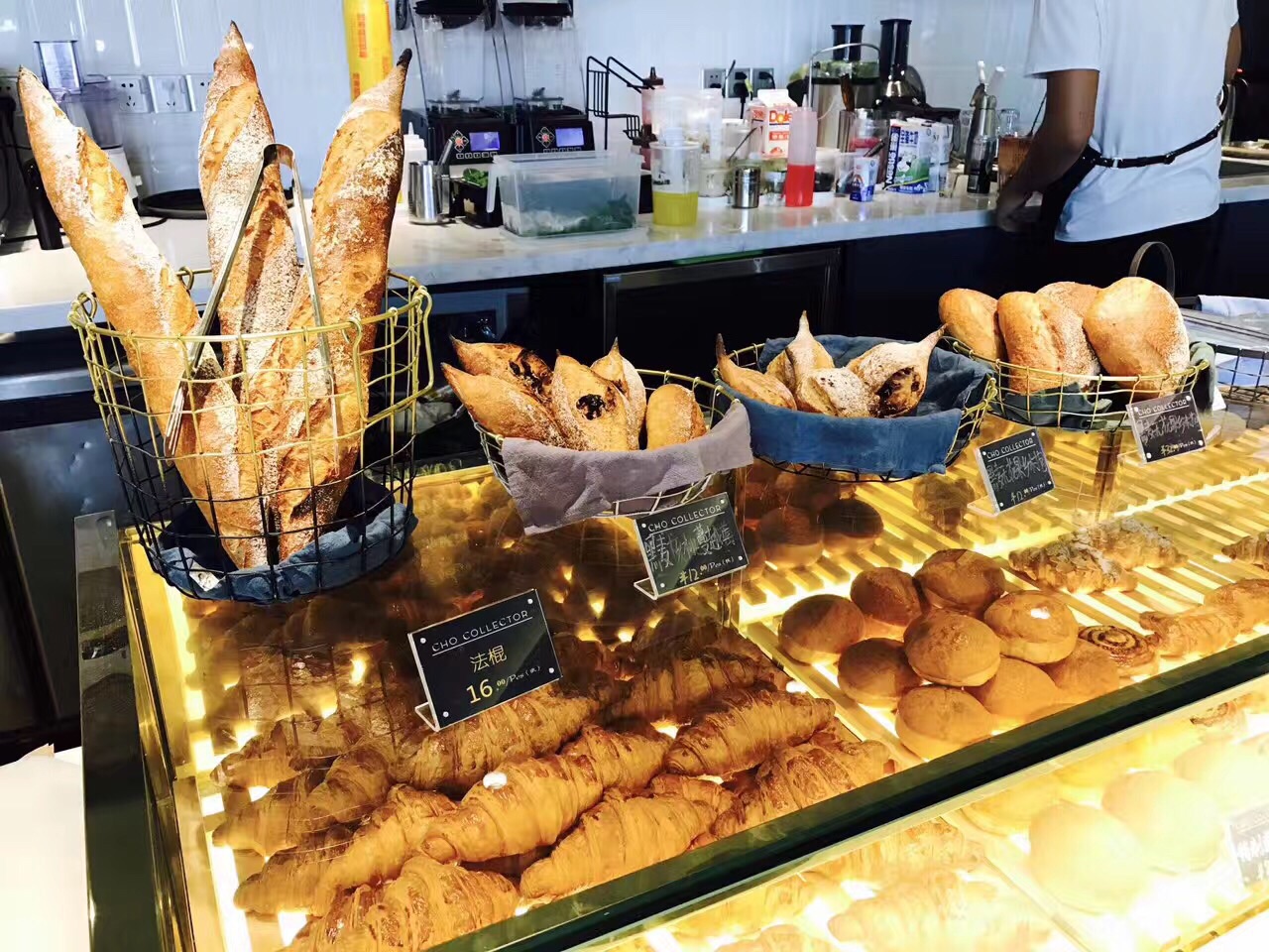 Bogapott餐厅图片