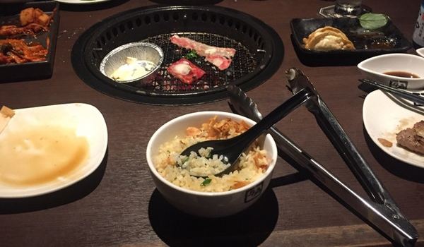 Gyu Kaku Chimjes Reviews Food Drinks In Singapore Trip Com