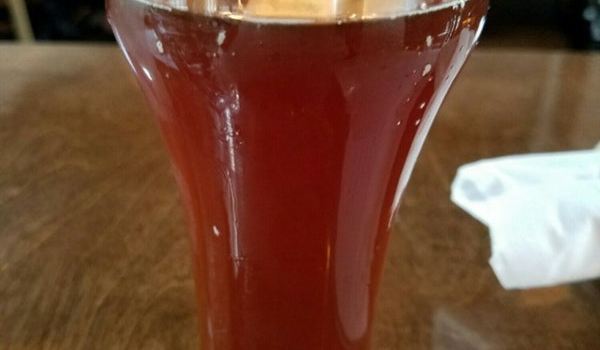 Alibi Room Reviews Food Drinks In British Columbia