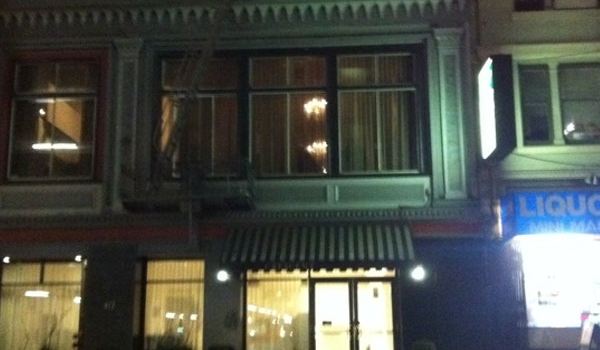 Burritt Room Tavern Reviews Food Drinks In California