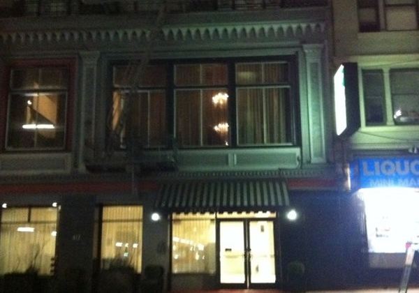 Burritt Room Tavern Reviews Food Drinks In San