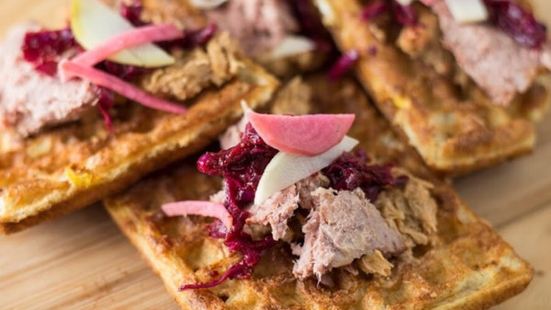 Sauce And Bread Kitchen Travel Guidebook Must Visit Attractions