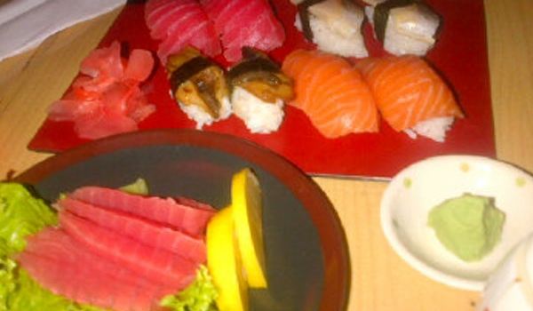 Sumo Sushi Tickets Deals Reviews Family Holidays Tripcom