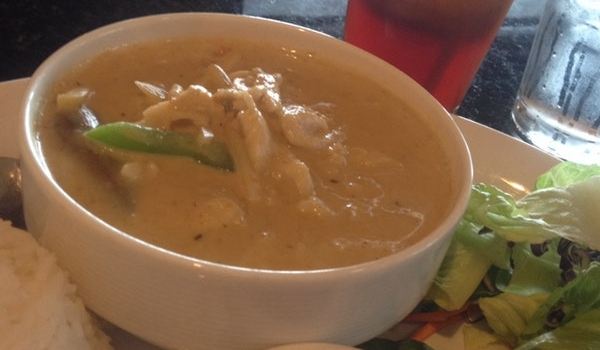 Krua Thai Cuisine Reviews Food Drinks In Hawaii Kailua Kona
