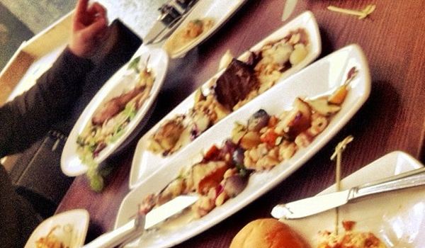 One North Kitchen Bar Reviews Food Drinks In Illinois Chicago