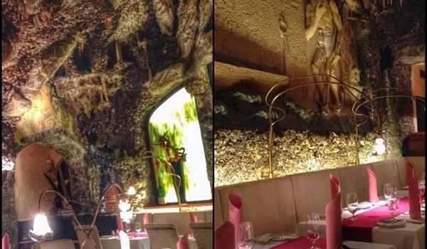 Triton Restaurant Reviews Food Drinks In Prague Trip Com