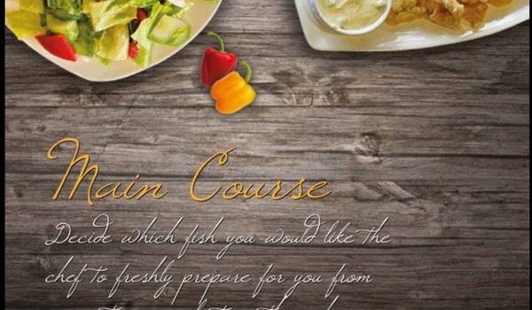 Dubai Fish Hut Restaurant Reviews Food Drinks In Dubai Dubai