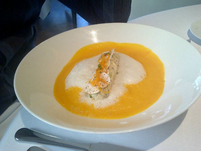 The Ledbury