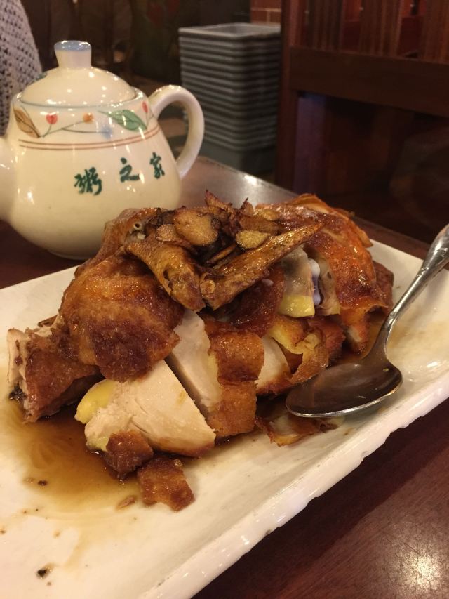 Congee Village