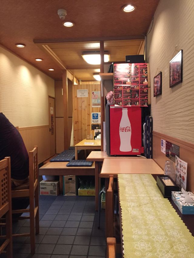 Gion Naritaya