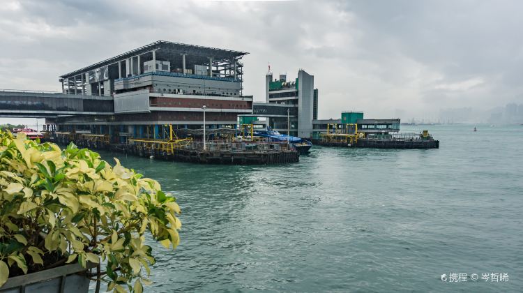 香港+4
