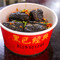 黑色经典臭豆腐·湖南特产(潇湘文化店)