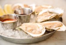 Neptune Oyster美食图片