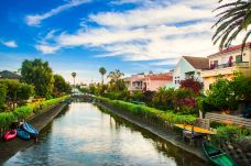 威尼斯运河历史街区-威尼斯-doris圈圈