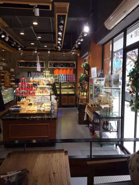 妞丝达特(乾元店)