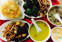 神龟馅饼(古陌路店)美食图片