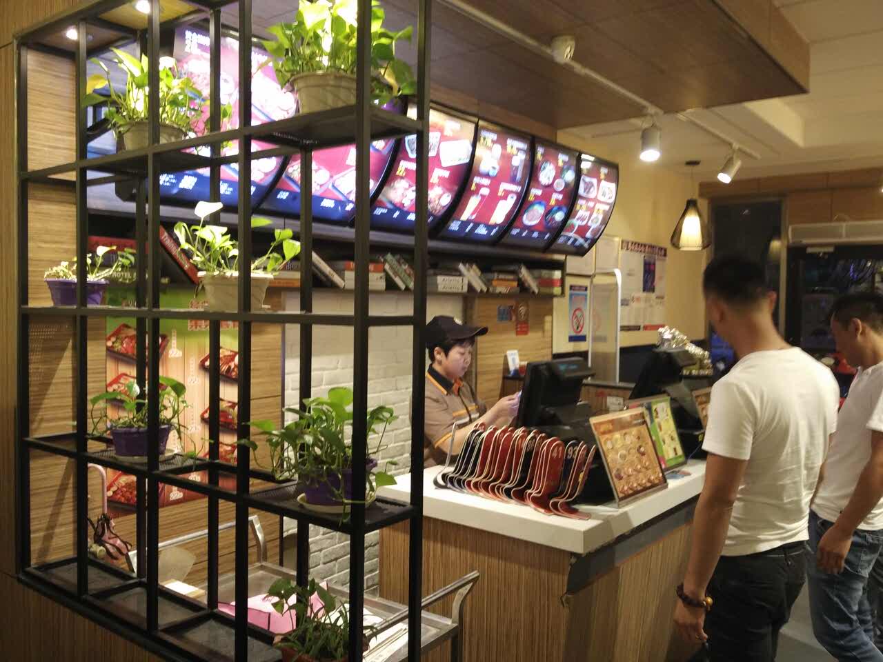 集集小镇(滨州二店)餐厅图片
