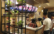 集集小镇中式美食(滨州店)餐厅图片