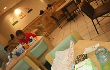 德克士(盂县服务区店)餐厅图片