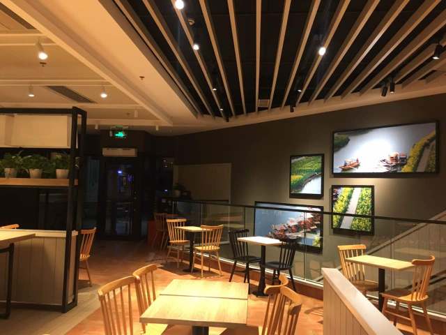 肯德基(英武店)餐厅图片