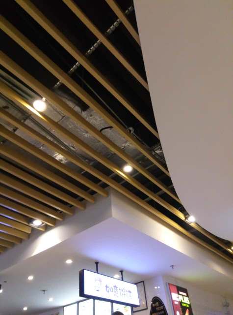 如意馄饨(五联路店)