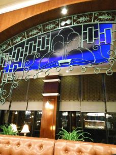 圣雷克大酒店爱琴海西餐厅-平湖