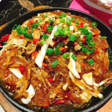 La Yan (MinZhi Darunfa)