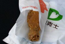 德克士(通勇店)美食图片
