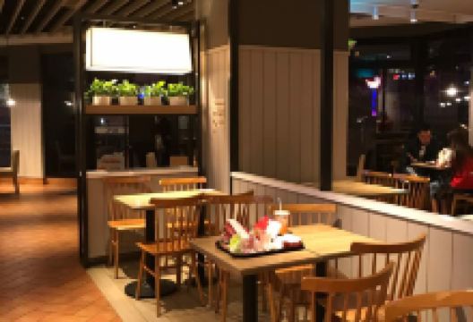 肯德基(启东公园店)美食图片