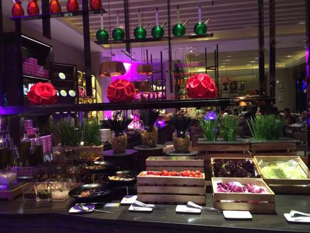 麦当劳(黄埔潮楼名店城店)