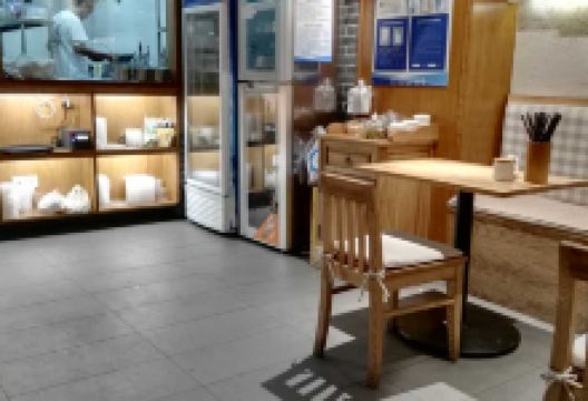 中原一大碗(钱江世纪城店)美食图片