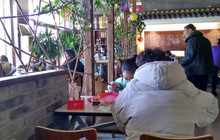 东东胖仔米线(开源路店)餐厅图片