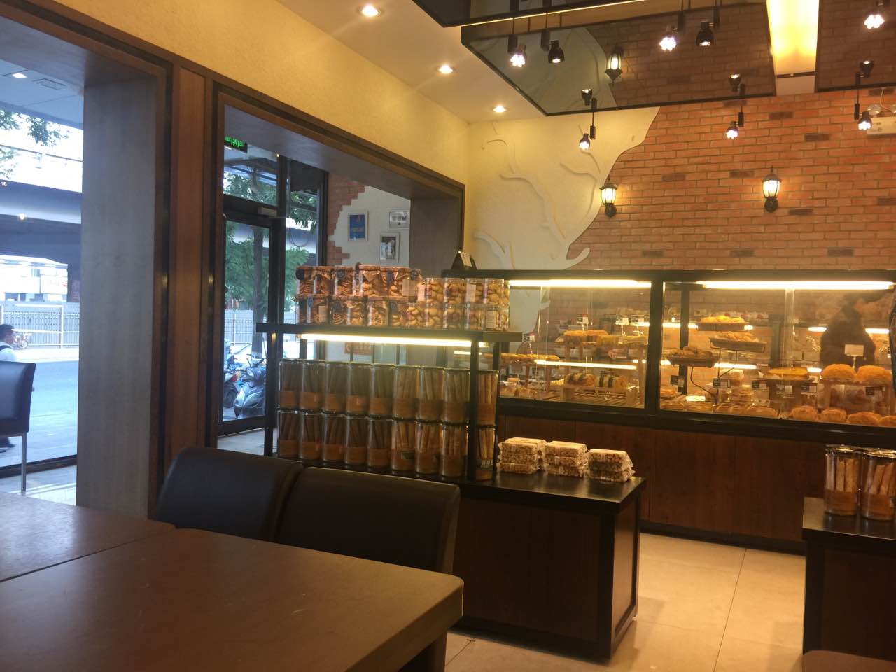 金凤成祥(沙河三店)