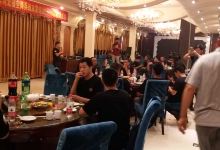 大西洋(北环店)美食图片