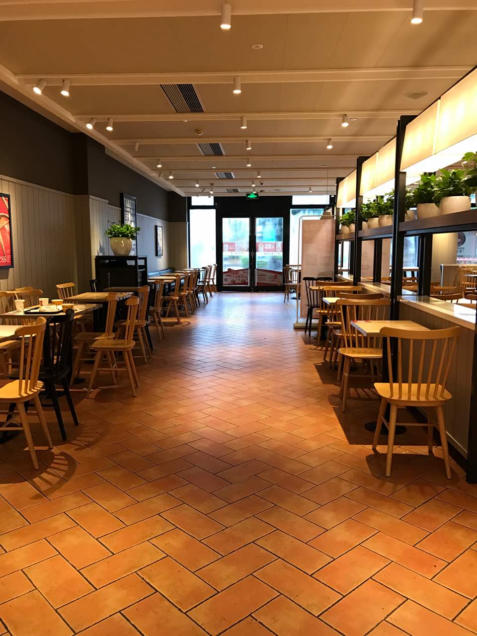 肯德基(钦福店)