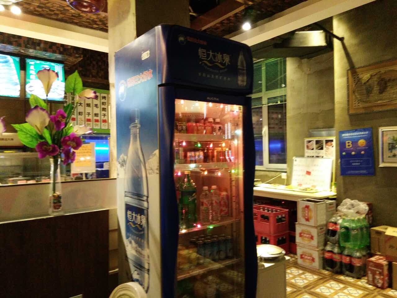 美郎小饭局(李石店)