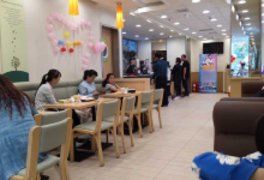 德克士(富康店)美食图片