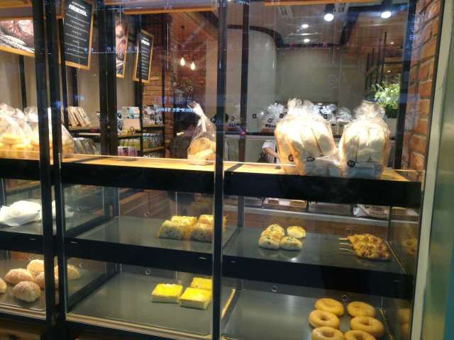 麦克趣儿(电力大厦店)餐厅图片