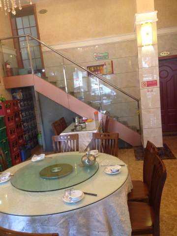 郭先生家味馆(康寿社区店)