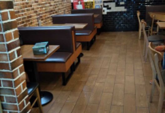 玛格利塔现烤披萨·意面(瑞昌店)美食图片