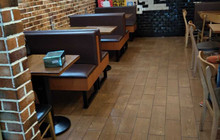 玛格利塔·现烤披萨(瑞昌店)餐厅图片