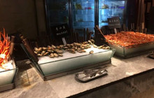 星伦多自助料理(江阴万达店)餐厅图片