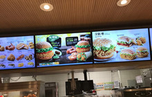 肯德基(天一城店)餐厅图片